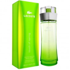 Lacoste Touch of Spring Женский Туалетная вода 90ml
