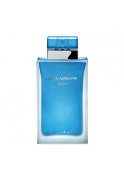 Dolce & Gabbana Light Blue Eau Intense Женский Парфюмерная вода 50ml