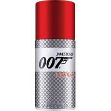 James Bond 007 Quantum Мужской дезодорант-спрей 50ml