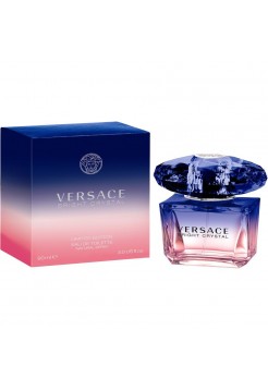 Versace Bright Crystal Limited edition Женский Туалетная вода 90ml