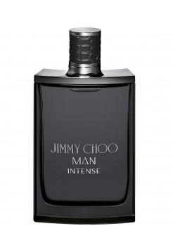 Jimmy Choo Man intense Мужской Туалетная вода 50ml