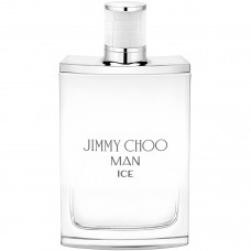 Jimmy Choo Man ice Мужской Туалетная вода 30ml