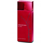 Armand Basi in Red Женский Парфюмерная вода 50ml