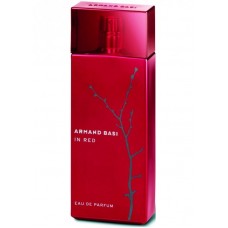 Armand Basi in Red Женский Парфюмерная вода 100ml