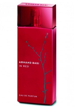 Armand Basi in Red Женский Парфюмерная вода 30ml
