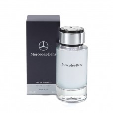 Mercedes Benz For men  Мужской Туалетная вода 120ml