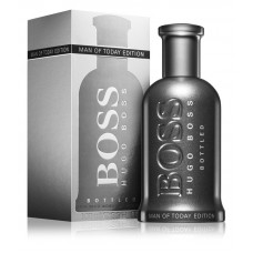 Hugo Boss Bottled Man of today edition Мужской Туалетная вода 100ml