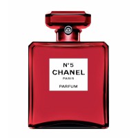 Chanel N5 Red edition Женский Парфюмерная вода 100ml