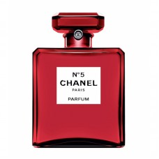 Chanel N5 Red edition Женский Парфюмерная вода 100ml