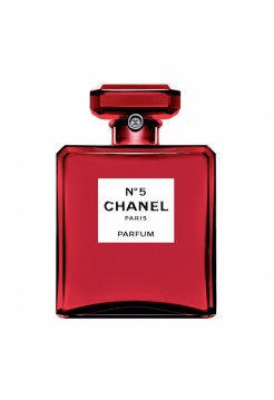 Chanel N5 Red edition Женский Парфюмерная вода 100ml