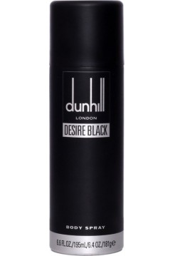 Dunhill Desire  Мужской дезодорант-спрей 195ml