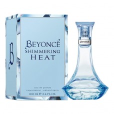 Beyonce Shimmering heat Женский Парфюмерная вода 100ml
