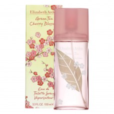 Elizabeth Arden Green tea cherry blossom Женский Туалетная вода 100ml