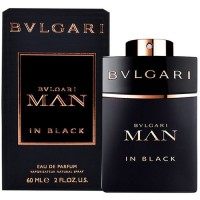 Bvlgari Man in black Мужской Парфюмерная вода 60ml 