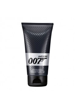 James Bond 007 Мужской гель для душа 150ml