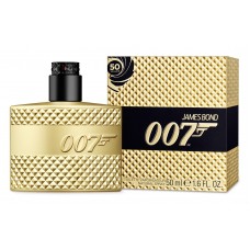 James Bond 007 James Bond Pour homme limited edition Мужской Туалетная вода 50ml