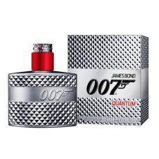 James Bond 007 Quantum Мужской Туалетная вода 30ml