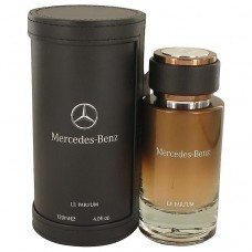 Mercedes Benz Le parfum Мужской Парфюмерная вода 120ml