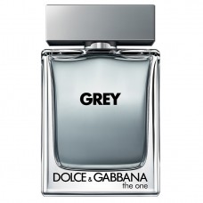 Dolce & Gabbana The One Grey Мужской Туалетная вода 50ml