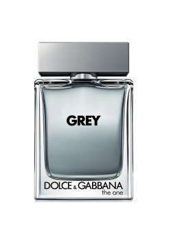 Dolce & Gabbana The One Grey Мужской Туалетная вода 50ml