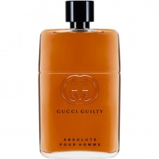 Gucci Guilty Absolute Мужской Парфюмерная вода 90ml