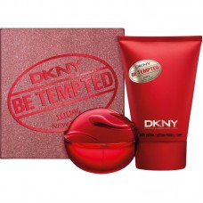 Donna Karan DKNY Be Tempted Женский Парфюмерная вода 30ml+Лосьон для тела 100ml