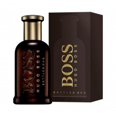 hugo boss Bottled Oud Мужской Туалетная вода 50ml