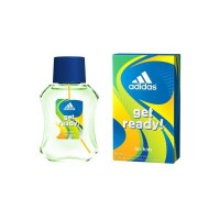 Adidas Get ready  Мужской Туалетная вода 50ml