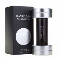 Davidoff Champion Мужской Туалетная вода 50ml 