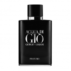 Giorgio Armani Acqua Di Gio Profumo Мужской Парфюмерная вода 40ml