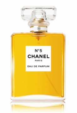 Chanel Chanel N5 Женский Парфюмерная вода 35ml