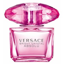 Versace Bright Crystal Absolu Женский Парфюмерная вода 50ml