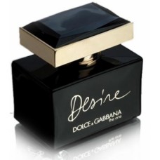 Dolce & Gabbana The One Desire Женский Парфюмерная вода 50ml
