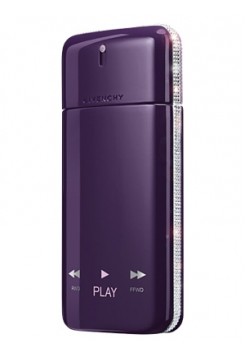 Givenchy Play For Her Intense Женский Парфюмерная вода 50ml