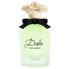 Dolce & Gabbana Dolce Floral Drops Женский Туалетная вода 150ml
