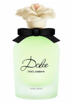 Dolce & Gabbana Dolce Floral Drops Женский Туалетная вода 50ml