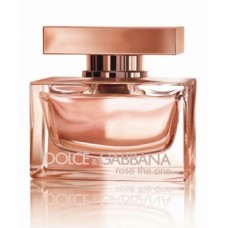 Dolce & Gabbana Rose The One Женский Парфюмерная вода 30ml