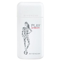 Givenchy Play in the City for Her Женский Парфюмерная вода 50ml