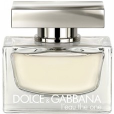 Dolce & Gabbana L Eau The One Женский Туалетная вода 75ml