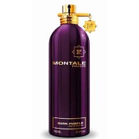 Montale Dark Purple Женский Парфюмерная вода 100ml