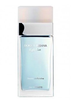 Dolce & Gabbana Light Blue Dreaming in Portofino Женский Туалетная вода 100ml