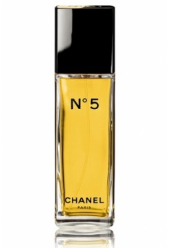 Chanel Chanel N5 Eau de Toilette Женский Туалетная вода  50ml