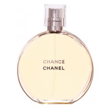 Chanel Chance Eau de Toilette Женский Туалетная вода 150ml