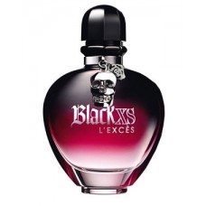 Paco Rabanne Black XS L Exces for Her Женский Парфюмерная вода 80ml