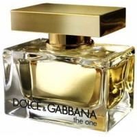 Dolce & Gabbana The One Женский Парфюмерная вода 50ml