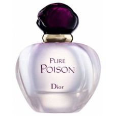 Christian Dior Pure Poison Женский Парфюмерная вода 50ml
