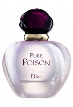 Christian Dior Pure Poison Женский Парфюмерная вода 50ml