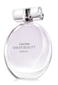 Calvin Klein Sheer Beauty Essence Женский Туалетная вода 50ml