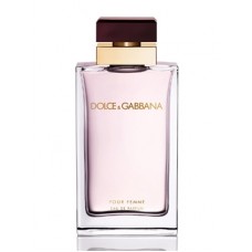 Dolce & Gabbana Dolce and Gabbana Pour Femme 2012 Женский Парфюмерная вода 25ml