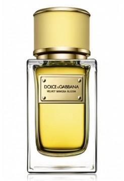 Dolce & Gabbana Velvet Mimosa Bloom Женский Парфюмерная вода 50ml